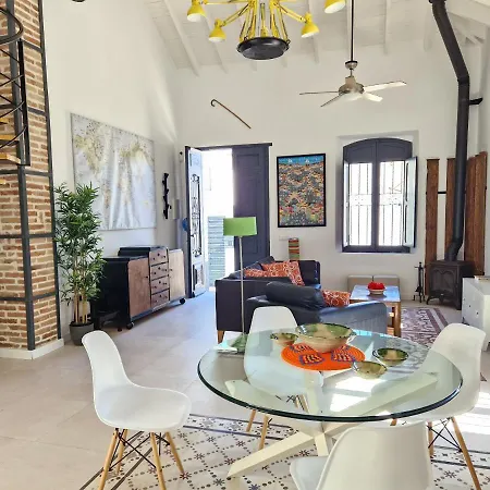 Villa Del Parque Flats Balneario De Pina *