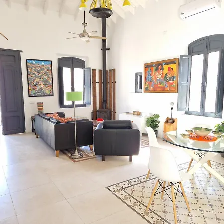 Del Parque Flats Balneario De Pina