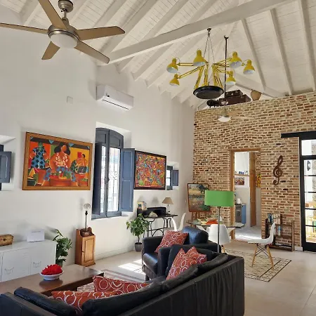 Del Parque Flats Balneario De Pina Villa Malaga