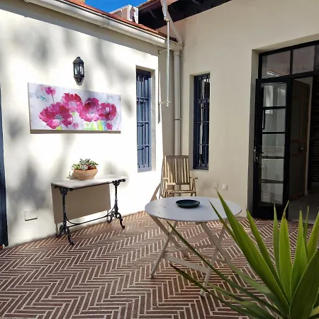 Del Parque Flats Balneario De Pina