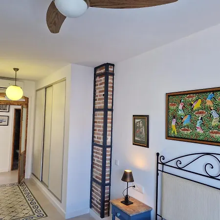 Del Parque Flats Balneario De Pina * Malaga