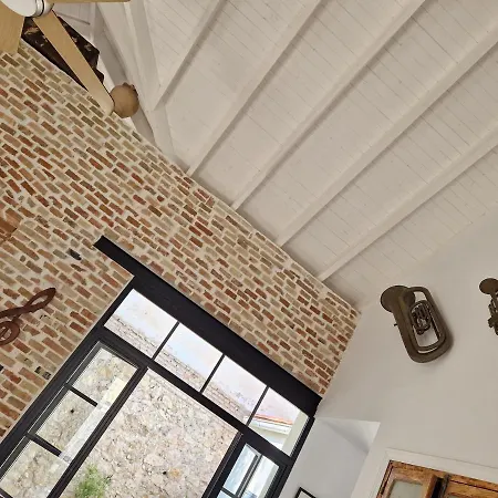 Del Parque Flats Balneario De Pina