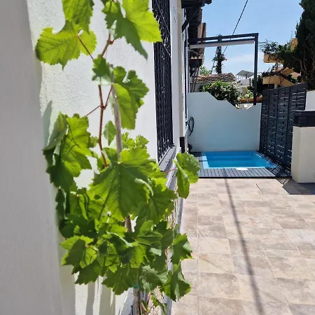 Del Parque Flats Balneario De Pina Malaga