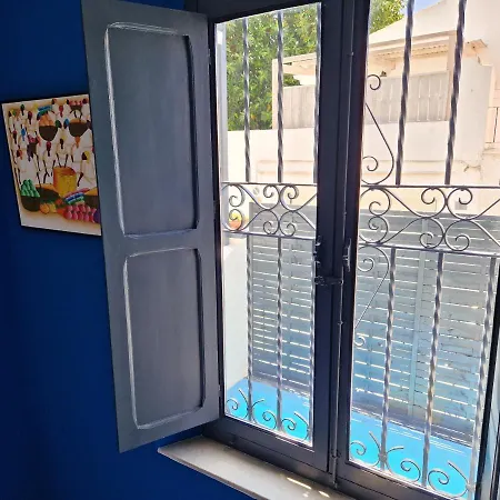 Villa Del Parque Flats Balneario De Pina